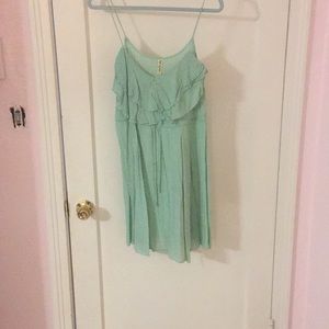 Free people dress